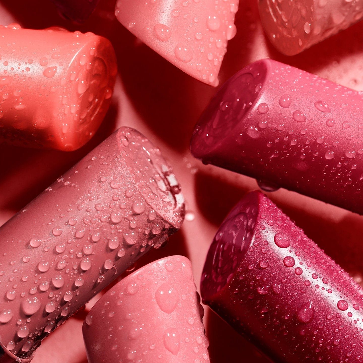 Color Riche Glow Paradise Farbauswahl